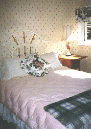 Bedroom Picture Looking North